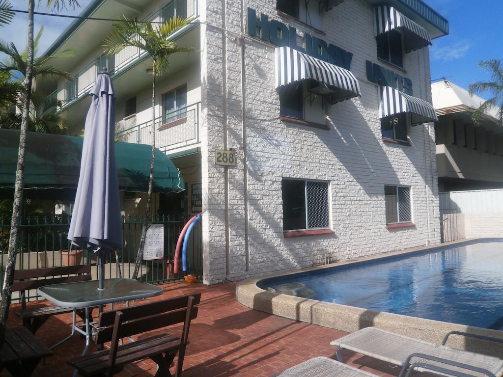 Villa Shangri-La Cairns Exterior foto