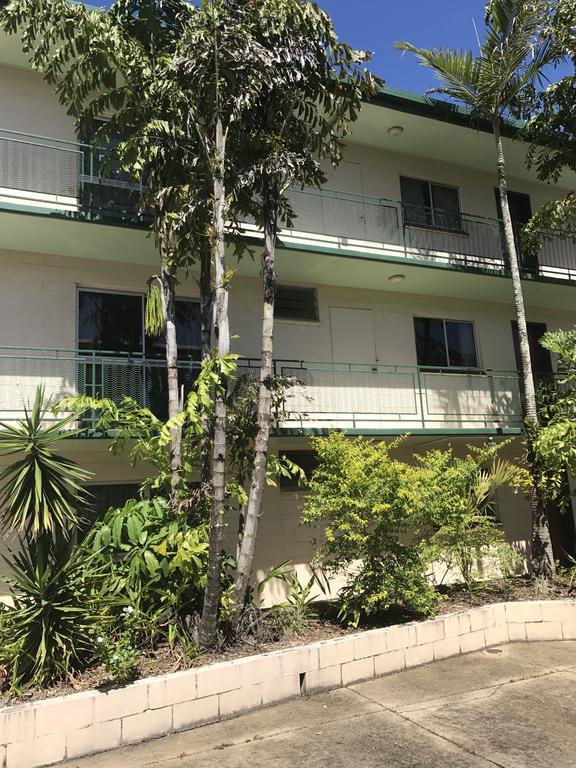 Villa Shangri-La Cairns Exterior foto