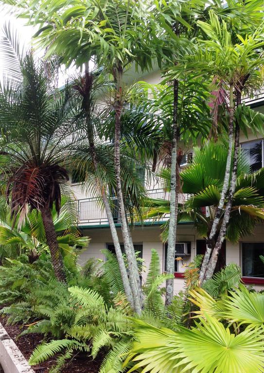 Villa Shangri-La Cairns Exterior foto